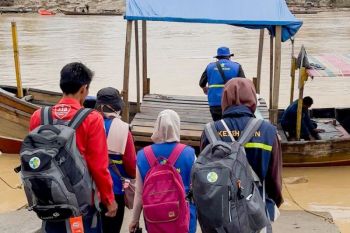 Menkes: 4.700 lebih relawan bantu penanganan pascabencana Sumatera