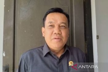 DPRD Kalteng sebut reses dipenuhi keluhan lama