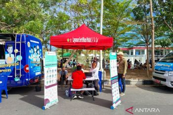 Kemenag NTT: 1.000 UMKM peroleh sertifikat halal pada 2025