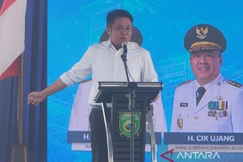 Gubernur Sumsel lengkapi fasilitas RSUD Siti Fatimah Palembang, wujudkan wisata kesehatan