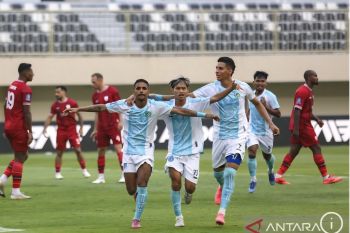 Persis Solo mendatangkan dua pemain asing anyar asal Serbia