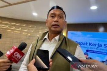 Dirut Bulog Siapkan 1 Juta Ton Beras Premium Hadapi Ekspor Tahun Ini