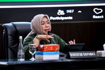Bapanas siapkan strategi untuk jaga stabilitas harga pangan 2026