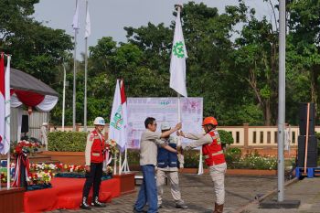 Bulan K3 Nasional, IMIP bangun ekosistem kerja melalui tiga pilar