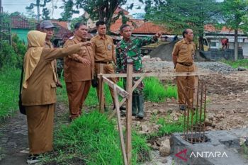 Dinkop Sidoarjo pastikan pembangunan KDMP Sidorejo tak langgar prosedur