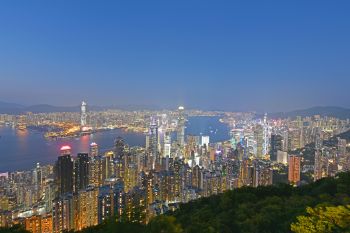 Hong Kong bangun kekuatan inovasi dan teknologi untuk pertumbuhan