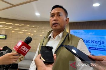 Bulog  mengusulkan per orang bisa beli beras SPHP di atas dua pack