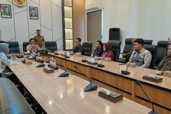 DPRD panggil KPID Sulteng untuk evaluasi siaran