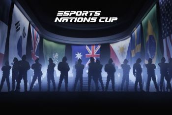 PB ESI berangkatkan timnas esports ke ajang SEA Esports Nations Cup 2026