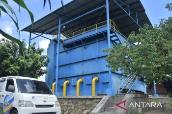 Tirta Bhagasasi reaktivasi IPA Tambun Utara tingkatkan layanan