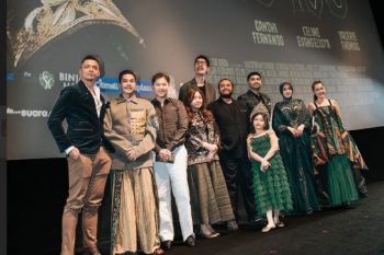 Film Penunggu Rumah: Buto Ijo siap hadirkan horor folklor modern