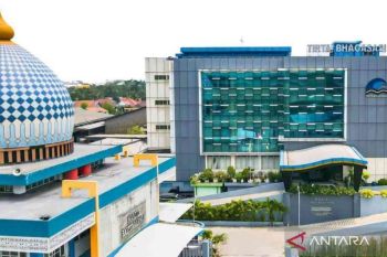 Tirta Bhagasasi jadikan 2026 momentum soliditas bagi seluruh pegawai