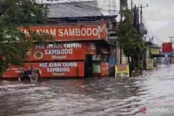 BPBD minta warga Bekasi tingkatkan kewaspadaaan hadapi cuaca ekstrem