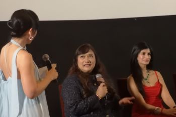 Penerbangan Terakhir angkat novel Gadis Pramugari