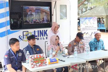BNNP Kalsel agresif rehabilitasi pencandu, gunakan "Relink Mobile" jemput bola