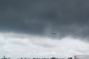 Ini hasil pemetaan BMKG terkait potensi curah hujan tinggi di Bali