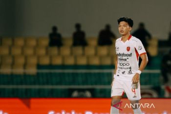 Pemain Bali United Kadek Arel jadi anggota exco APPI