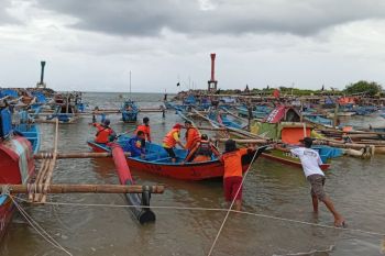 Tagana sebut pantai di Tasikmalaya punya potensi bahaya bagi wisatawan