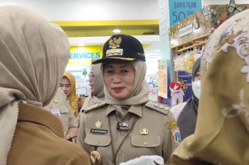 Jakbar memperkuat peran PPID sebagai garda depan keterbukaan informasi