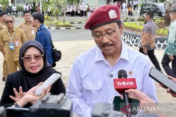 Mensos mengingatkan kalangan ekonomi mampu tak manfaatkan Sekolah Rakyat