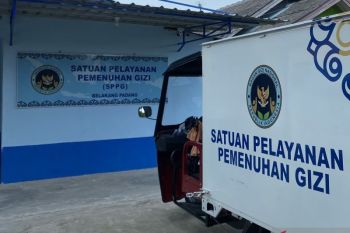 PGN Batam catat 12 dapur MBG beroperasi gunakan gas bumi