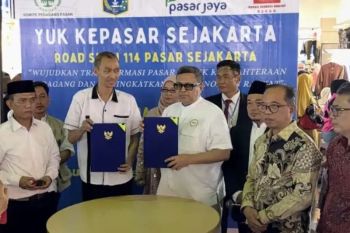 BPJPH perluas kolaborasi strategis untuk perkuat ekosistem halal