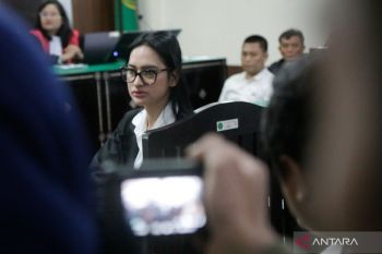 JPU: Tewasnya Brigadir Nurhadi belum terungkap di kesaksian Misri