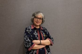 Merintis masa depan dengan belajar dari masa lalu