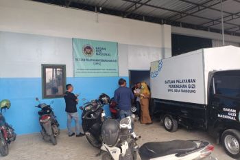 BGN: SPPG Tulungagung masih dievaluasi pasca-insiden keracunan massal