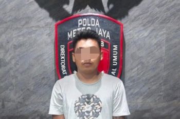 Polisi tangkap pelaku pembunuh seorang wanita di Bekasi