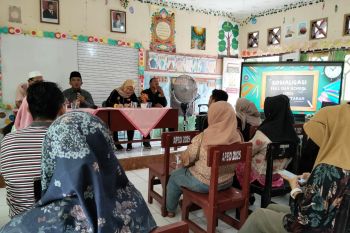 Puluhan SD dan SMP di Mataram uji coba 'full day school'