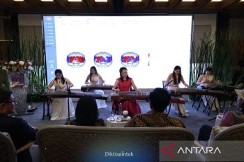 Ilmuwan sebut keterkaitan erat musik dengan proses perkembangan otak