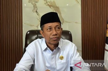 Kemenhaj catat pelunasan biaya haji di Sultra capai 102,98 persen