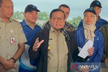 Warga diharap manfaatkan kebijakan 15 golongan gratis angkutan umum