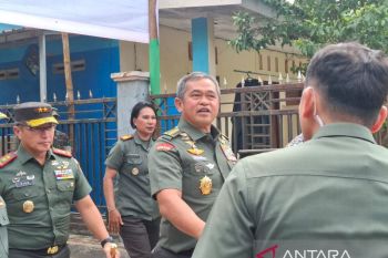 KSAD :  TNI AD akan bangun 6.382 jembatan pada 2026