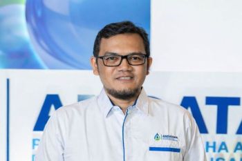 Nakhodai AMDATARA, Karyanto Wibowo siap bawa kemajuan industri AMDK