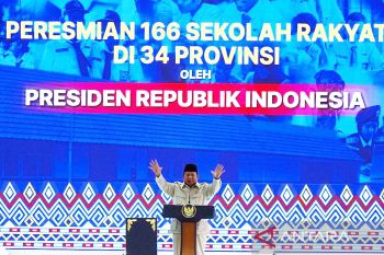 BNI sediakan layanan keuangan untuk penguatan Sekolah Rakyat