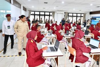 Kemkomdigi siap beri dukungan untuk Sekolah Rakyat