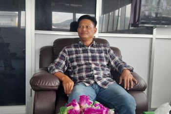 Petugas amankan 30 calon penumpang naik KM Ciremai tujuan Sorong dan Jayapura tanpa tiket