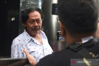 KPK: Pemodal politik Sugiri Sancoko sempat jadi saksi kasus DJKA