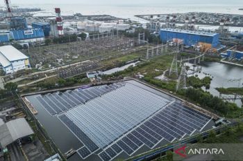 NEXT dorong pemanfaatan EBT untuk kurangi ketergantungan energi fosil