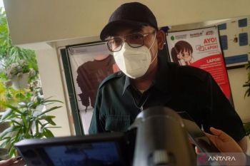 LPSK tuntaskan kajian permohonan 15 anggota DPRD NTB penerima suap