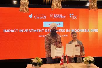 Kanada luncurkan program pendanaan untuk pengusaha perempuan RI