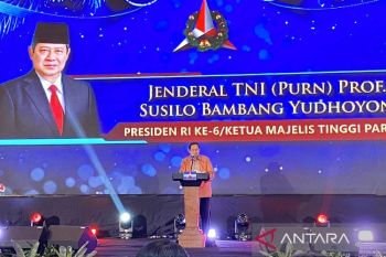 SBY: Negara bertanggung jawab pastikan bangsa Indonesia tetap rukun