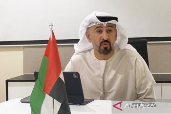 Indonesia dinilai berada di jalur yang tepat dorong transisi energi