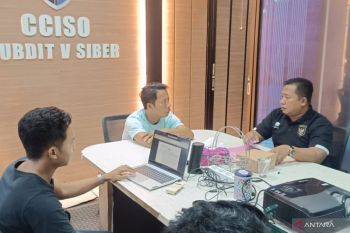 Satu pria jadi tersangka karena sebarkan video syur mantan pacar