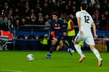 Piala Prancis, PSG tersingkir usai kalah 0-1 dari Paris FC