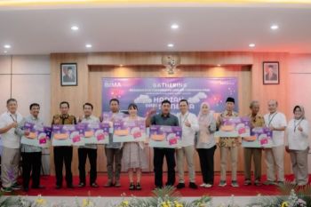 Nasabah Bank Jateng Pati raih hadiah Tabungan Bima