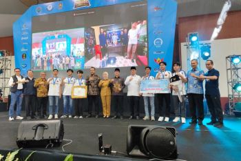 Kementerian Desa dan PDT gali potensi desa untuk industri Esport