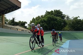 Sulit berprestasi di sekolah jadi motivasi Zulaika debut di APG 2025
